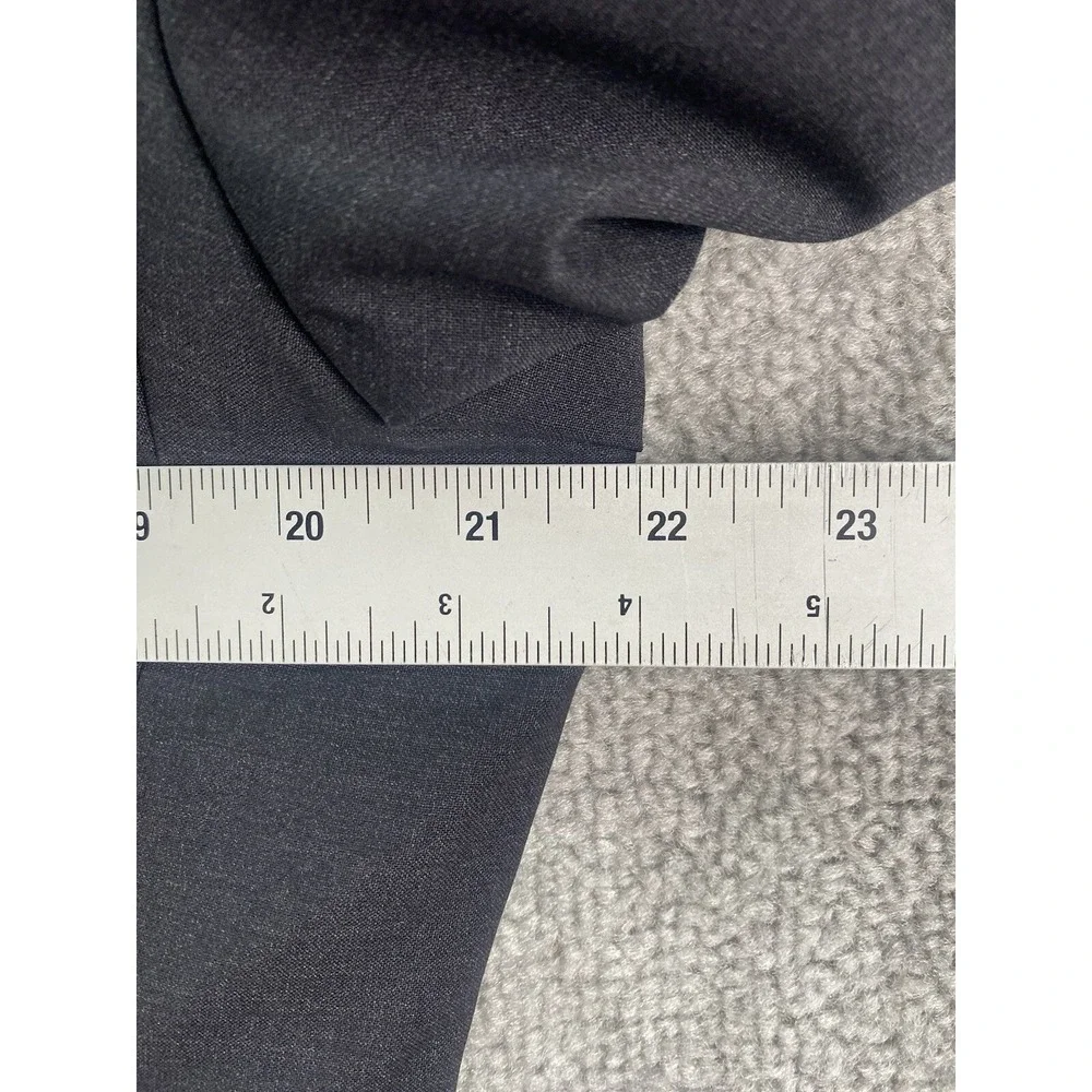Brooks Brothers Suit Jacket 42 R Gray Wool Explorer Regent Fit Premium Sport